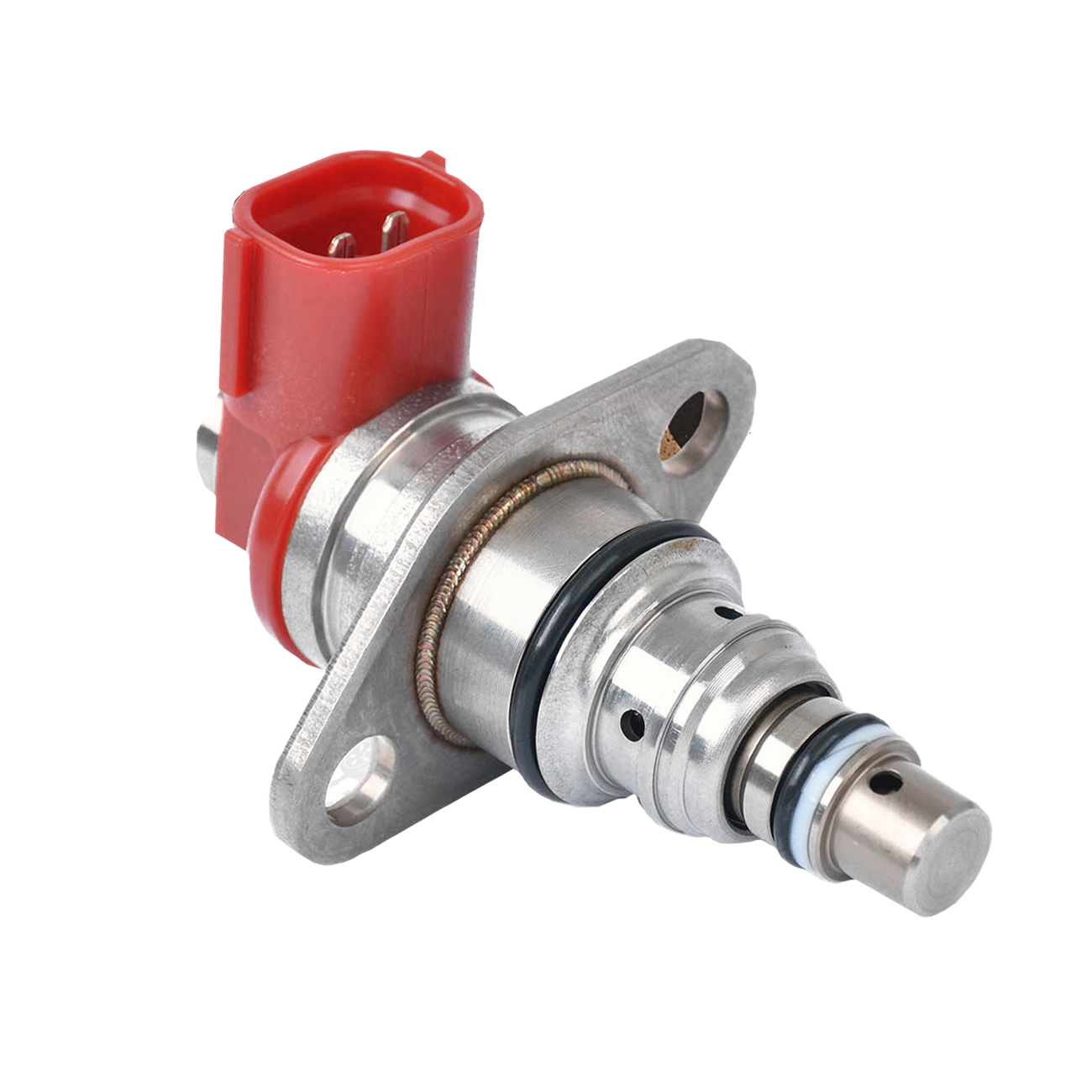 Regulador Presion Diesel Roja Toyota Corolla Rav4 2.0